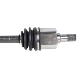 GSP - GSP NCV36580 Front Left CV Axle Assembly for 06-14 Honda Ridgeline - Image 5