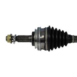 GSP - GSP NCV69506 Front Right CV Axle Assembly for Toyota 2.2 - Image 2