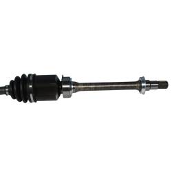 GSP - GSP NCV69506 Front Right CV Axle Assembly for Toyota 2.2 - Image 3