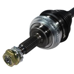 GSP - GSP NCV69506 Front Right CV Axle Assembly for Toyota 2.2 - Image 4