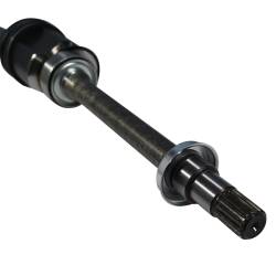 GSP - GSP NCV69506 Front Right CV Axle Assembly for Toyota 2.2 - Image 5