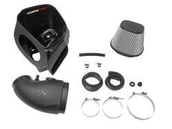 aFe Power - aFe 54-13063D Stage-2 Pro-Dry-S Cold Air Intake for 12-24 Dodge/Jeep 6.4L - Image 3