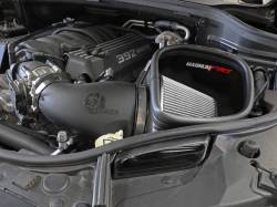 aFe Power - aFe 54-13063D Stage-2 Pro-Dry-S Cold Air Intake for 12-24 Dodge/Jeep 6.4L - Image 9