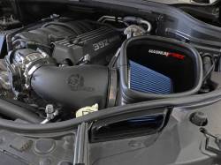 aFe Power - aFe 54-13063R Stage-2 Pro-5R Cold Air Intake for 12-24 Dodge/Jeep 6.4L - Image 9