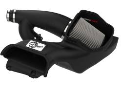 aFe Power - aFe 54-13061D Stage-2 Pro-Dry-S Cold Air Intake for 21-26 Ford F150 Raptor 3.5L - Image 1