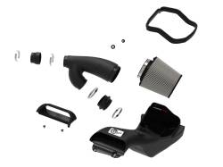 aFe Power - aFe 54-13061D Stage-2 Pro-Dry-S Cold Air Intake for 21-26 Ford F150 Raptor 3.5L - Image 2