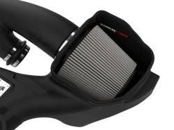aFe Power - aFe 54-13061D Stage-2 Pro-Dry-S Cold Air Intake for 21-26 Ford F150 Raptor 3.5L - Image 6