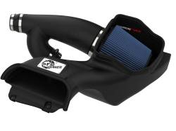 aFe Power - aFe 54-13061R Stage-2 Pro-5R Cold Air Intake for 21-26 Ford F150 Raptor 3.5L - Image 1