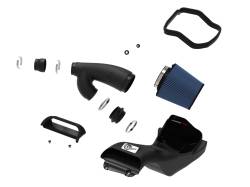 aFe Power - aFe 54-13061R Stage-2 Pro-5R Cold Air Intake for 21-26 Ford F150 Raptor 3.5L - Image 2