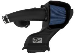 aFe Power - aFe 54-13061R Stage-2 Pro-5R Cold Air Intake for 21-26 Ford F150 Raptor 3.5L - Image 5