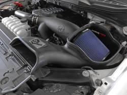 aFe Power - aFe 54-13061R Stage-2 Pro-5R Cold Air Intake for 21-26 Ford F150 Raptor 3.5L - Image 9