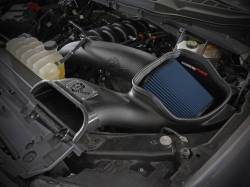 aFe Power - aFe 54-13064R Stage-2 Pro-5R Cold Air Intake for 21-26 Ford F150 5.0L - Image 9