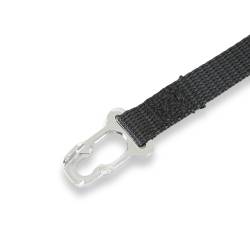 HANS Performance Products - HANS Performance TK19318 Quick Click 18" Tether - Image 3