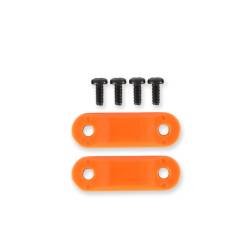 HANS Performance Products - HANS Performance TK19318 Quick Click 18" Tether - Image 6