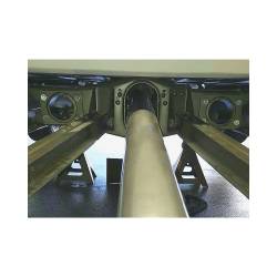 Brothers Trucks - Brothers Trucks ECOB072 Exhaust Bracket for Chevrolet/GMC - Image 2