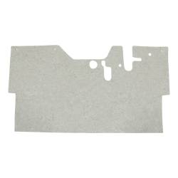 Brothers Trucks - Brothers Trucks FP05559 Chevrolet & GMC Floor Carpet Insulator - Image 1