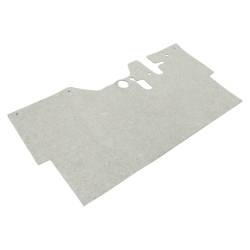 Brothers Trucks - Brothers Trucks FP05559 Chevrolet & GMC Floor Carpet Insulator - Image 2