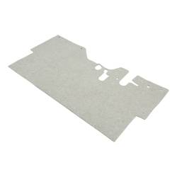 Brothers Trucks - Brothers Trucks FP05559 Chevrolet & GMC Floor Carpet Insulator - Image 3