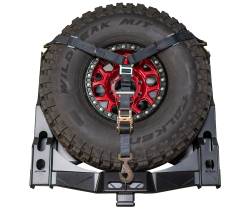 Carli Suspension - Carli Suspension CS-FHITCH-1723 Trailer Hitch for Ford 4WD - Image 7