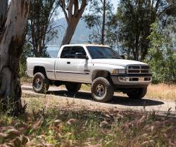 Carli Suspension - Carli CS-D3-COM-CS-94-D Commuter 2.0 3" Lift Kit for 94-02 RAM 2500/3500 Diesel - Image 2