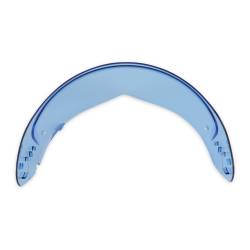 Simpson Motorcycle - Simpson Motorcycle GBBSE Helmet Shield - Image 4