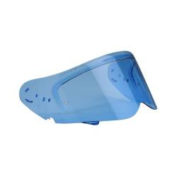 Simpson Motorcycle - Simpson Motorcycle GBBSE Helmet Shield - Image 6