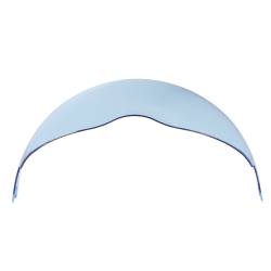 Simpson Motorcycle - Simpson Motorcycle GBBSI Helmet Shield - Image 4