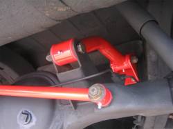UMI Performance - UMI Performance 3651-B Chevy Control Arm - Image 2