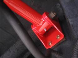 UMI Performance - UMI Performance 3651-B Chevy Control Arm - Image 3