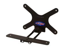 STO N SHO - STO N SHO SNS405 Quick Release License Plate Bracket for 24 Tesla Model 3 - Image 2