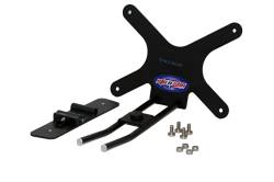 STO N SHO - STO N SHO SNS406 Quick Release License Plate Bracket Select 2024 Chevy Suburban - Image 3