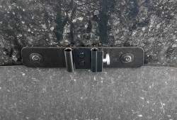STO N SHO - STO N SHO SNS406 Quick Release License Plate Bracket Select 2024 Chevy Suburban - Image 5