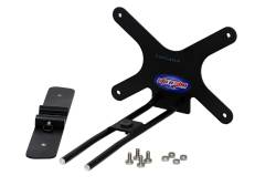 STO N SHO - STO N SHO SNS404 Quick Release License Plate Bracket for 18-24 Infiniti QX80 - Image 3