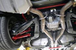 UMI Performance - UMI Performance 2515-B Control Arm for Chevy/Pontiac - Image 4