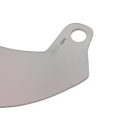 Stilo - Stilo YA0291 Helmet Venti WRX Short Visor Iridium Dark Red Shield - Image 6