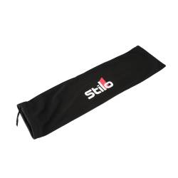 Stilo - Stilo YA0291 Helmet Venti WRX Short Visor Iridium Dark Red Shield - Image 7