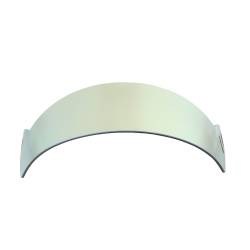 Stilo - Stilo YA0292 Helmet Venti WRX Short Visor Iridium Dark Yellow Shield - Image 3
