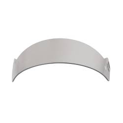 Stilo - Stilo YA0293 Helmet Venti WRX Short Visor Dark Mirror Shield - Image 3