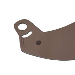 Stilo - Stilo YA0293 Helmet Venti WRX Short Visor Dark Mirror Shield - Image 6
