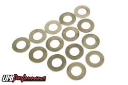 UMI Performance - UMI Performance 4055 Frame Repair Kit - Image 4
