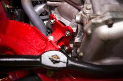 UMI Performance - UMI Performance 4008-R Engine Mount - Image 6