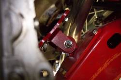 UMI Performance - UMI Performance 4008-R Engine Mount - Image 8