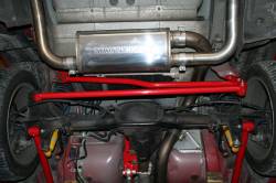 UMI Performance - UMI Performance 2024-B Track Bar Relocation for Chevy/Pontiac - Image 7