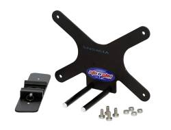 STO N SHO - STO N SHO SNS361a Quick Release License Plate Bracket 22-25 Cadillac CT4 - Image 3
