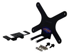 STO N SHO - STO N SHO SNS408 Quick Release License Plate Bracket for 23-24 Acura RDX - Image 3