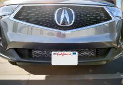 STO N SHO - STO N SHO SNS408 Quick Release License Plate Bracket for 23-24 Acura RDX - Image 4