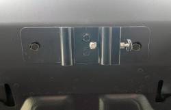 STO N SHO - STO N SHO SNS408 Quick Release License Plate Bracket for 23-24 Acura RDX - Image 5