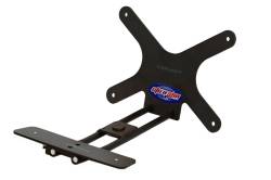 STO N SHO - STO N SHO SNS407 Quick Release License Plate Bracket Select 2024 GMC Yukon/XL - Image 2