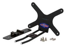 STO N SHO - STO N SHO SNS407 Quick Release License Plate Bracket Select 2024 GMC Yukon/XL - Image 3