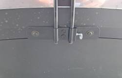 STO N SHO - STO N SHO SNS407 Quick Release License Plate Bracket Select 2024 GMC Yukon/XL - Image 5